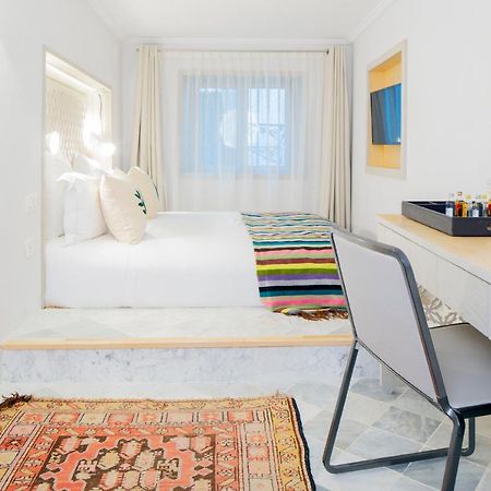 Hotel Dar Dorra à Tunis Extérieur photo