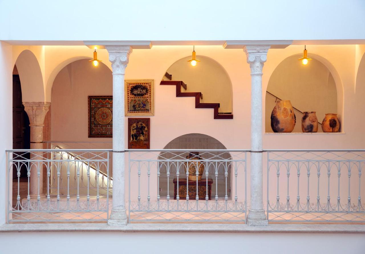 Hotel Dar Dorra à Tunis Extérieur photo
