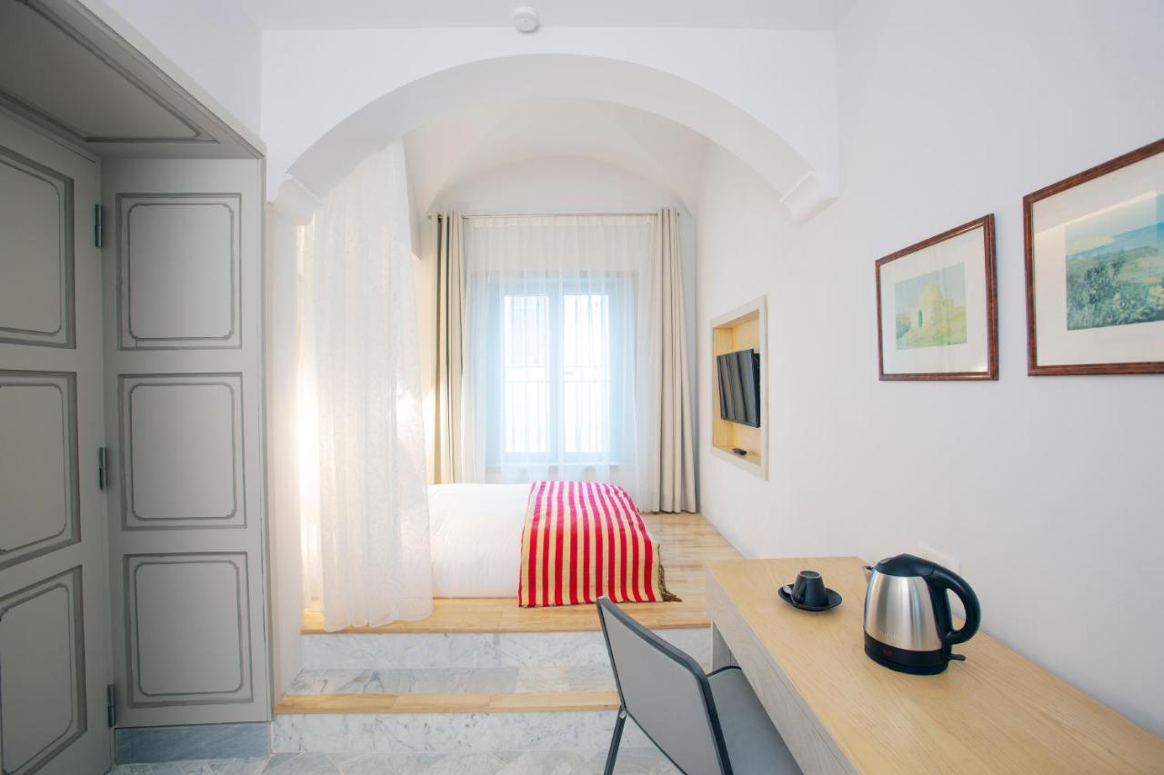 Hotel Dar Dorra à Tunis Extérieur photo