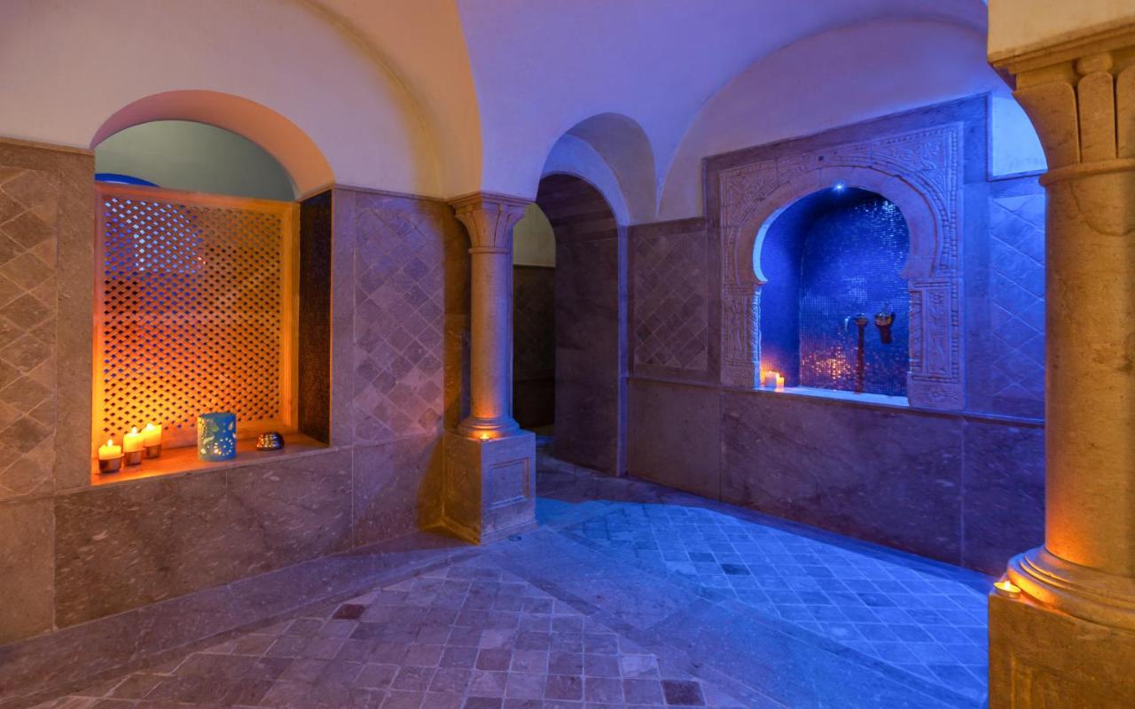 Hotel Dar Dorra à Tunis Extérieur photo