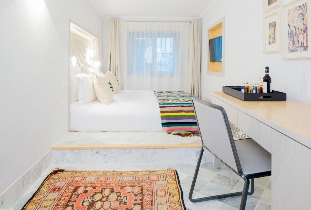 Hotel Dar Dorra à Tunis Extérieur photo