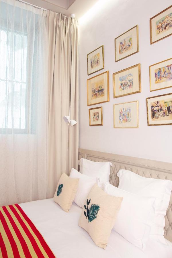 Hotel Dar Dorra à Tunis Extérieur photo